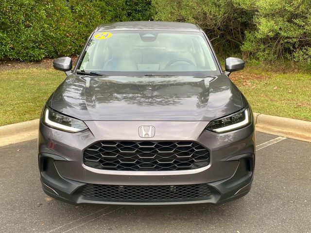 Used 2024 Honda HR-V LX SUV