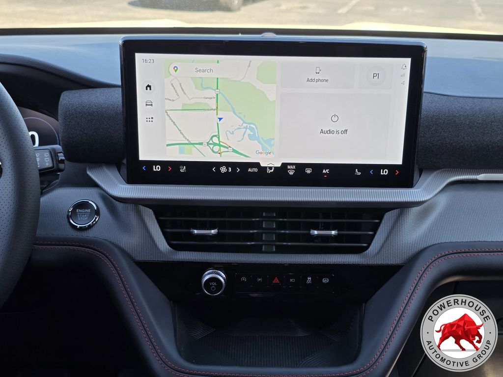 2026 Ford Explorer ST-Line - Photo 24