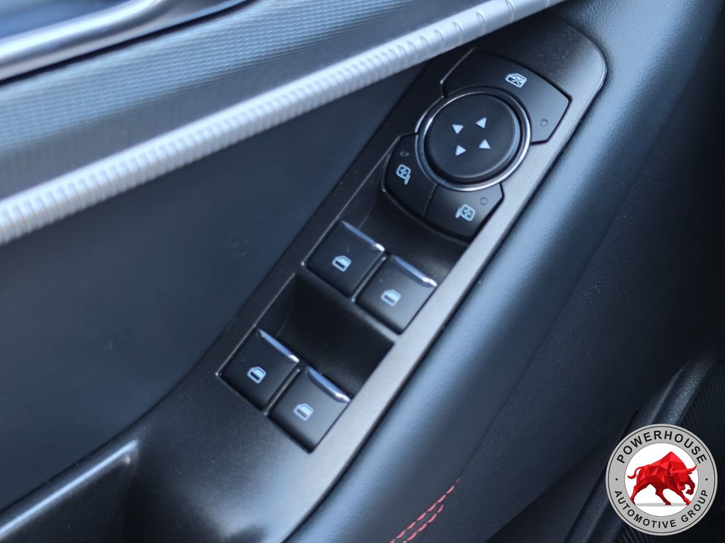 2026 Ford Explorer ST-Line - Photo 29