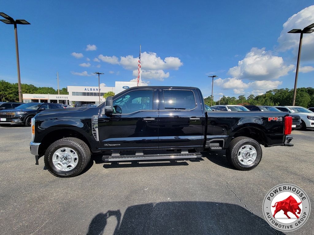 New 2026 Ford F-250SD XLT Truck