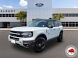  Ford Bronco Sport