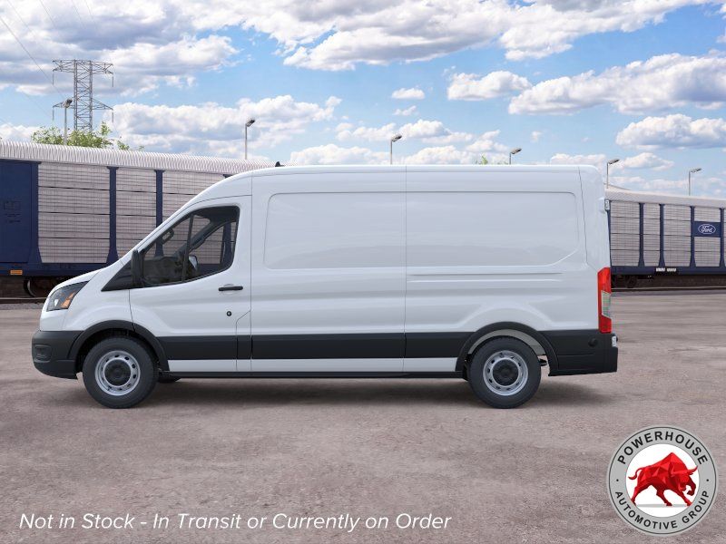 New 2026 Ford Transit-250 Base Cargo Van