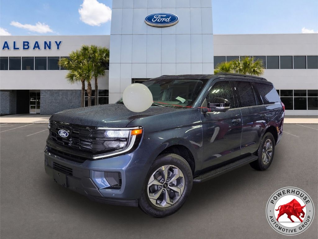 New 2027 Ford Expedition Active SUV