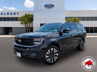 2027 Ford Expedition Max Platinum SUV
