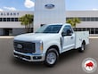  Ford F-250SD