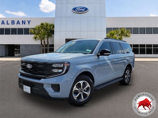 2027 Ford Expedition Active SUV
