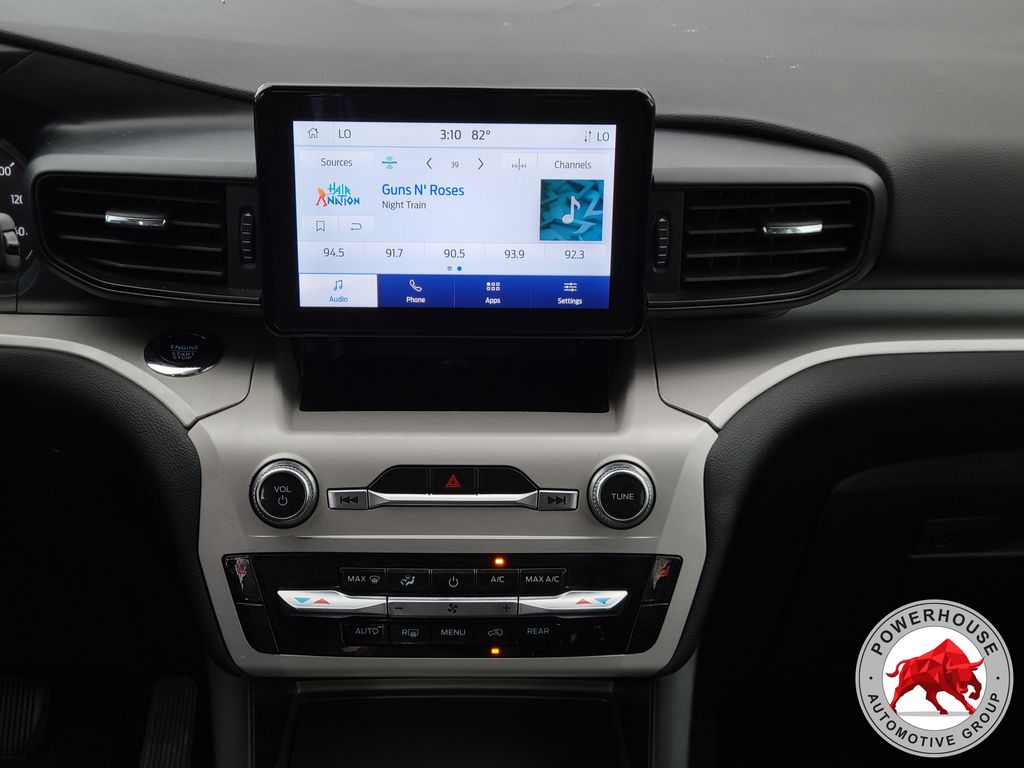 2023 Ford Explorer XLT - Photo 24