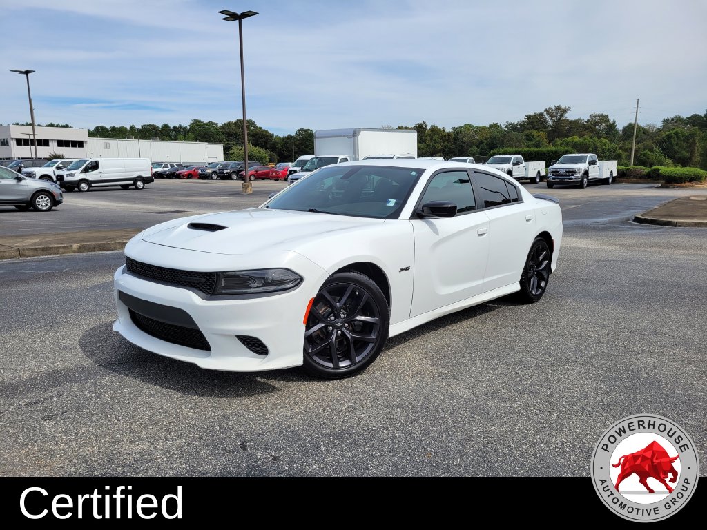  Dodge Charger