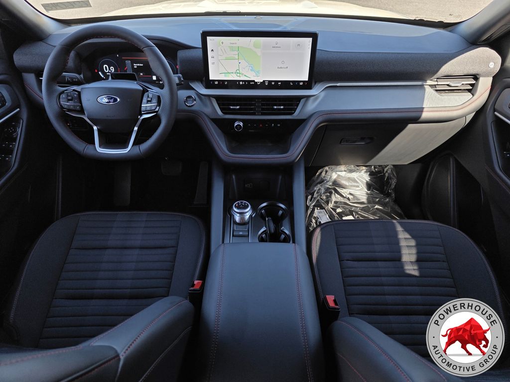2026 Ford Explorer ST-Line - Photo 20