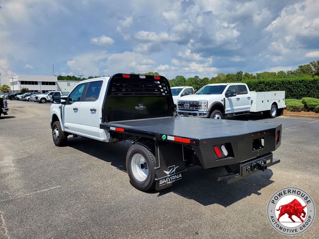 New 2026 Ford F-350SD XL Chassis