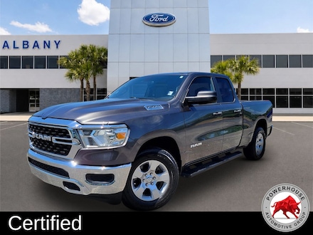 2023 Ram 1500 Big Horn/Lone Star Truck