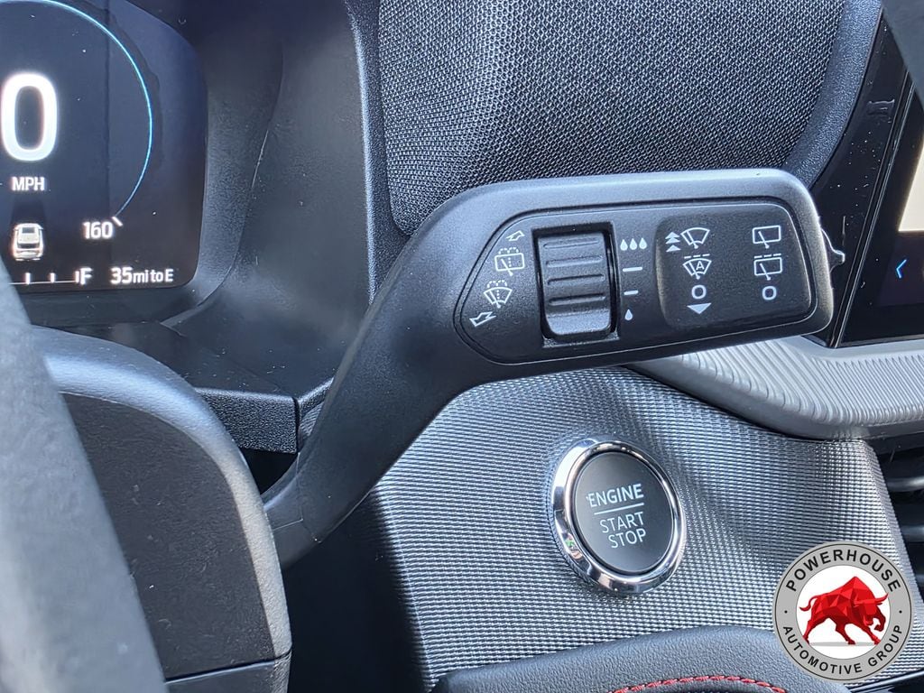 2026 Ford Explorer ST-Line - Photo 34