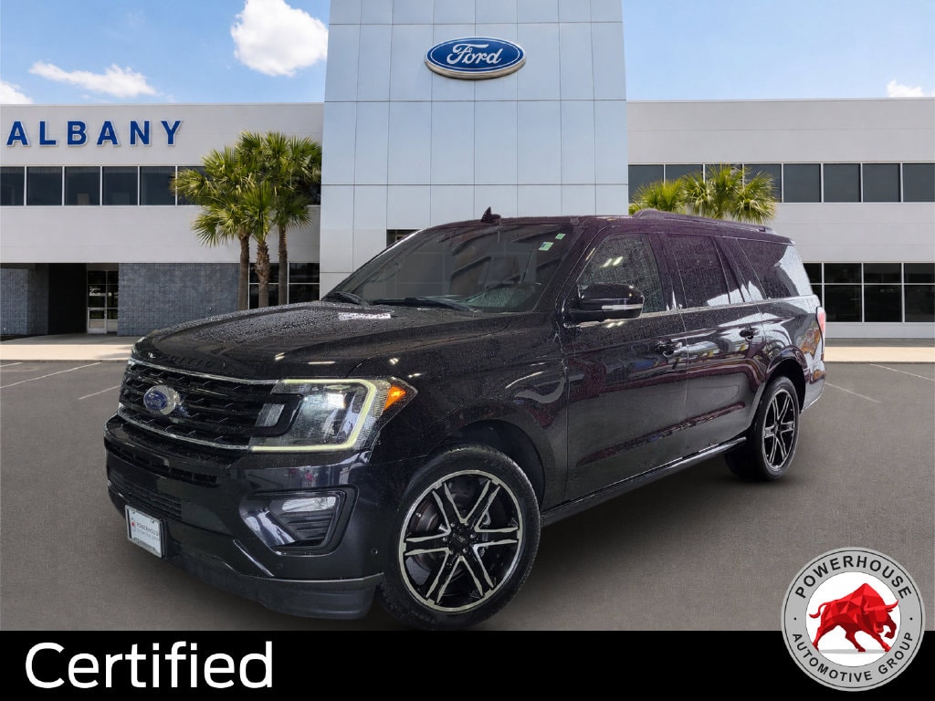 2019 Ford Expedition Limited