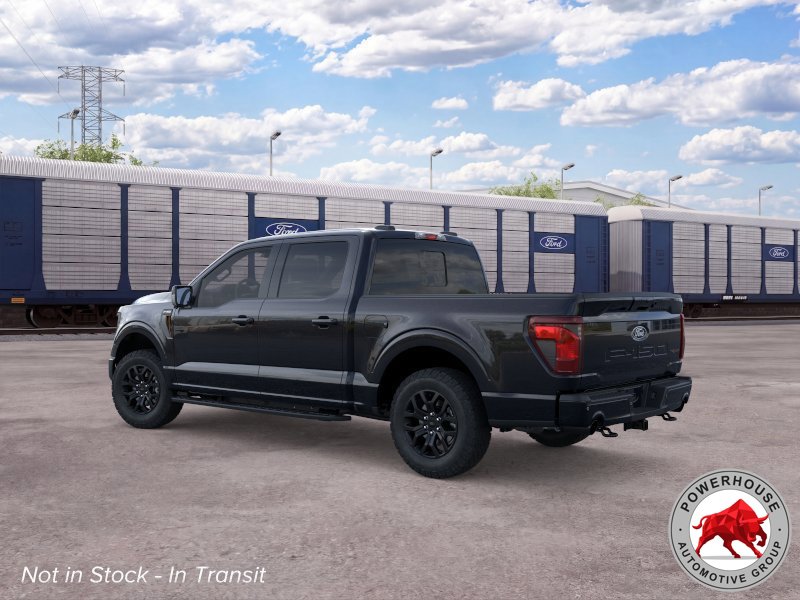 New 2026 Ford F-150 Tremor Truck