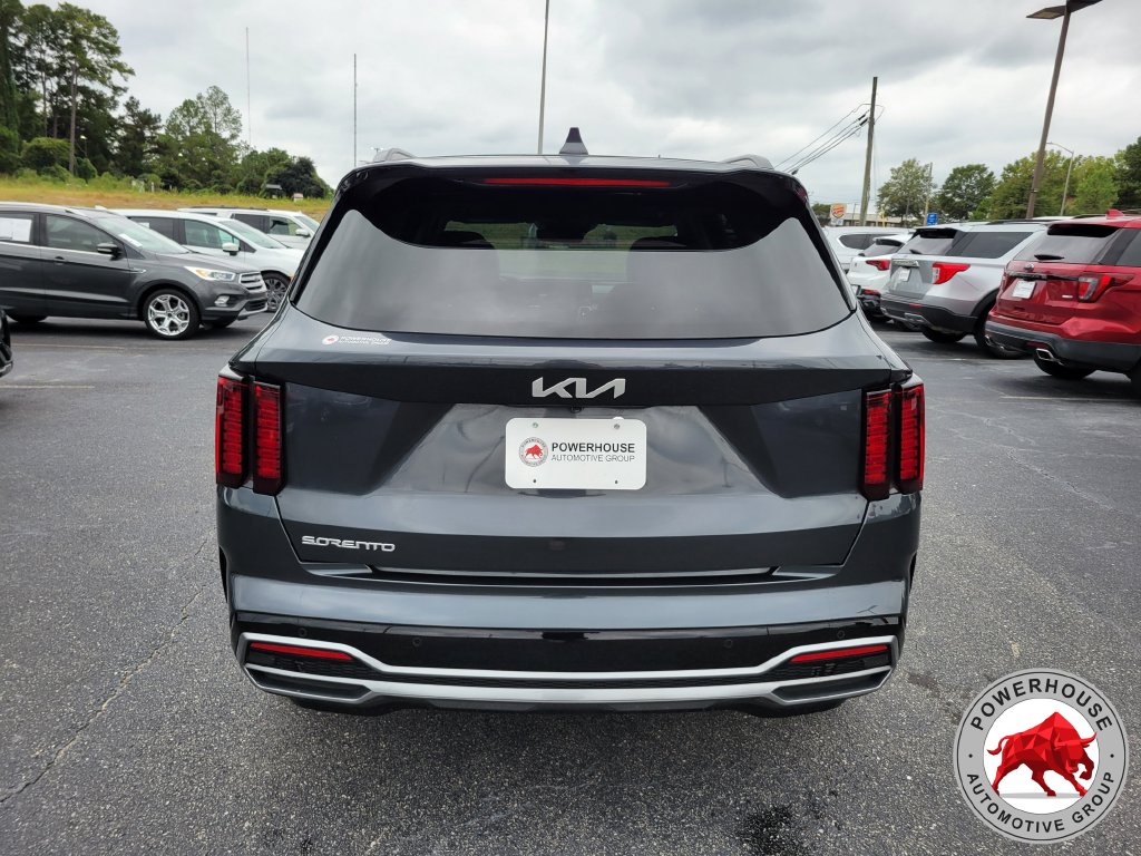 Used 2023 Kia Sorento EX SUV