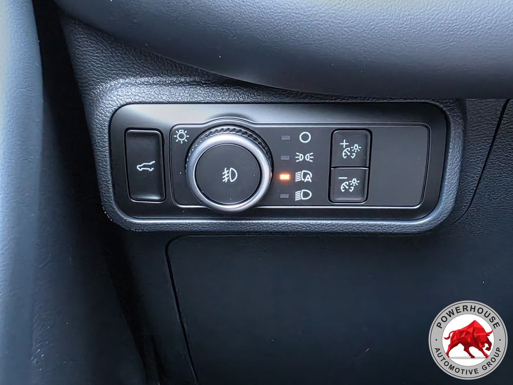 2026 Ford Explorer ST-Line - Photo 30
