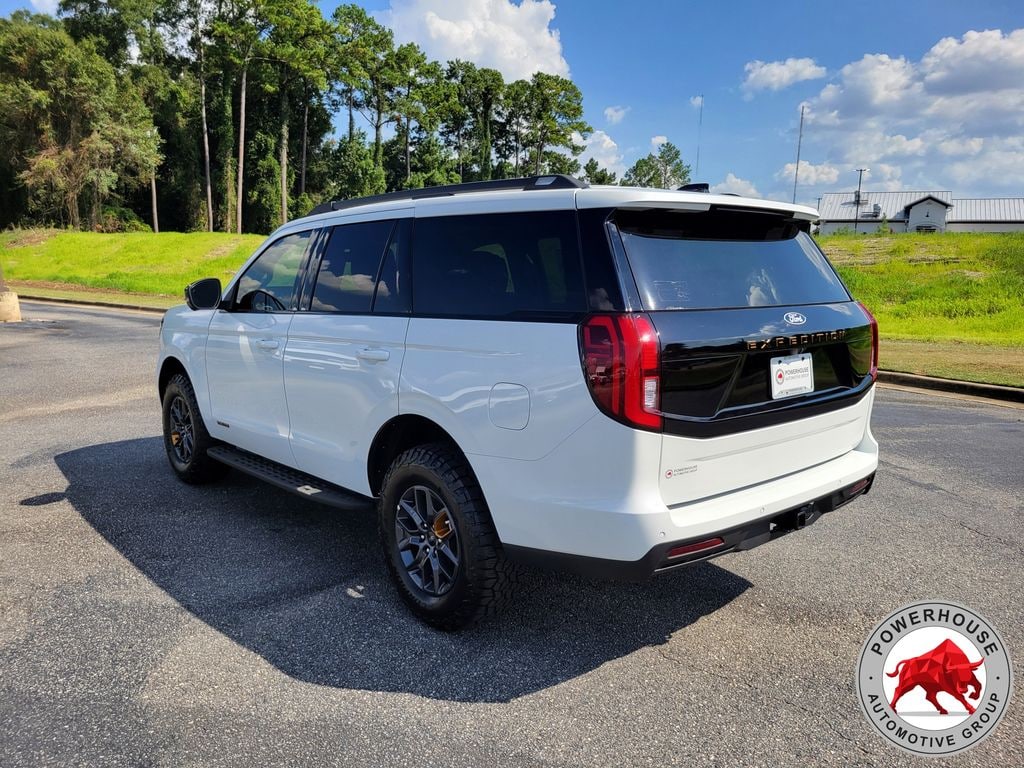 New 2027 Ford Expedition Tremor SUV