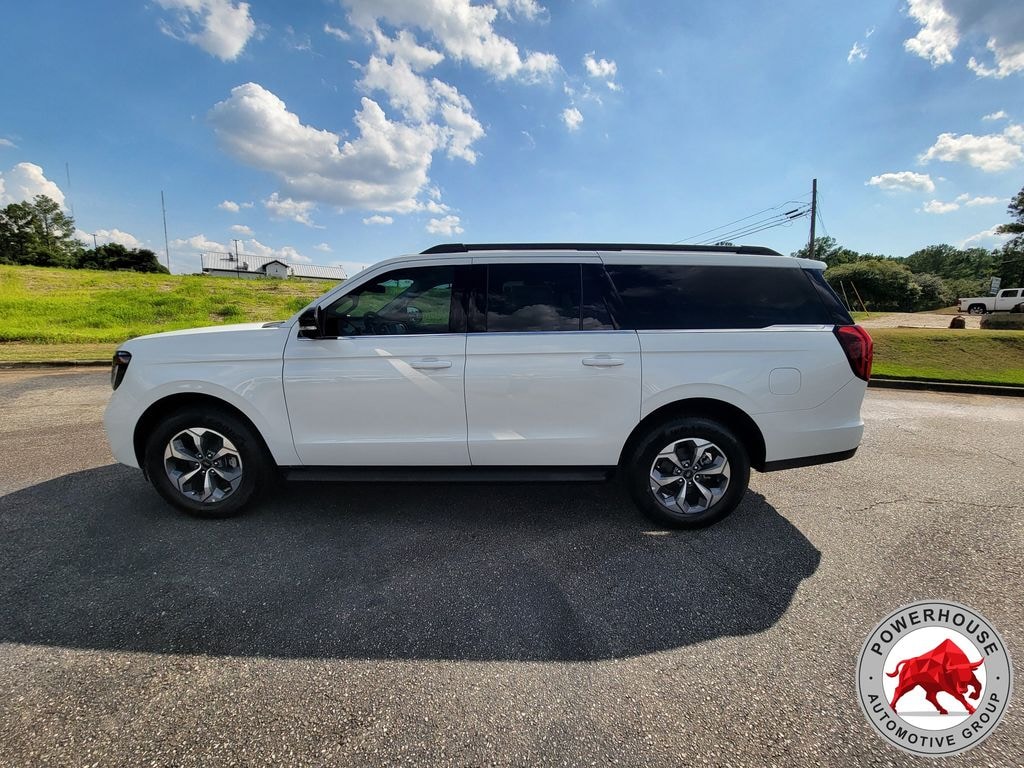 New 2027 Ford Expedition Max Active SUV