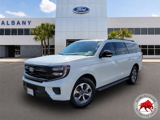 2027 Ford Expedition Max Active SUV