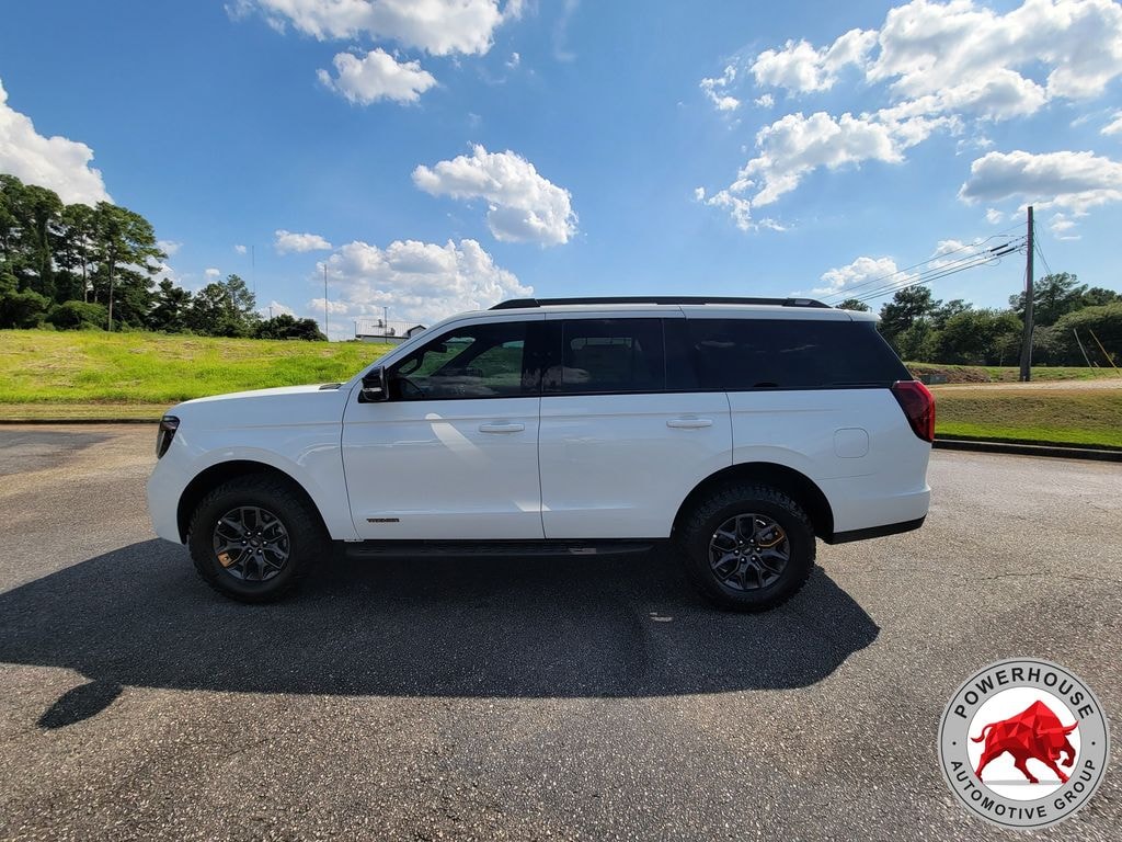 New 2027 Ford Expedition Tremor SUV