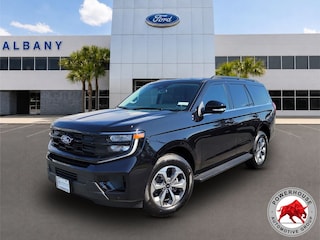2027 Ford Expedition Active SUV