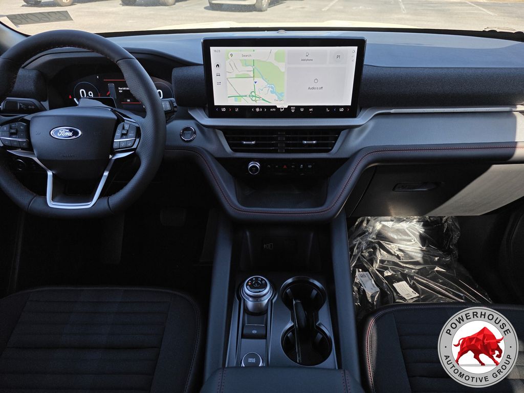 2026 Ford Explorer ST-Line - Photo 22