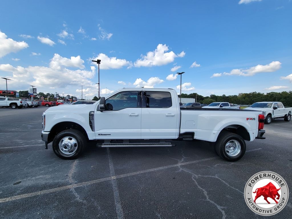 New 2026 Ford F-350SD XLT Truck