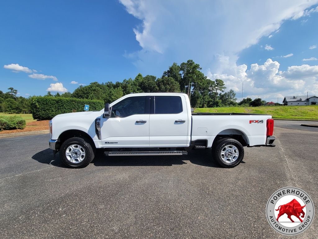 New 2026 Ford F-250SD XLT Truck