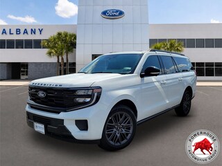 2027 Ford Expedition Max Platinum SUV