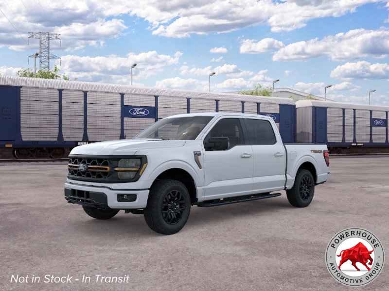 New 2026 Ford F-150 Tremor Truck