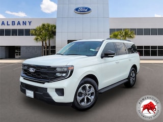 2027 Ford Expedition Active SUV
