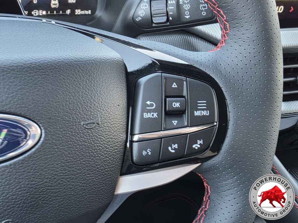 2026 Ford Explorer ST-Line - Photo 32