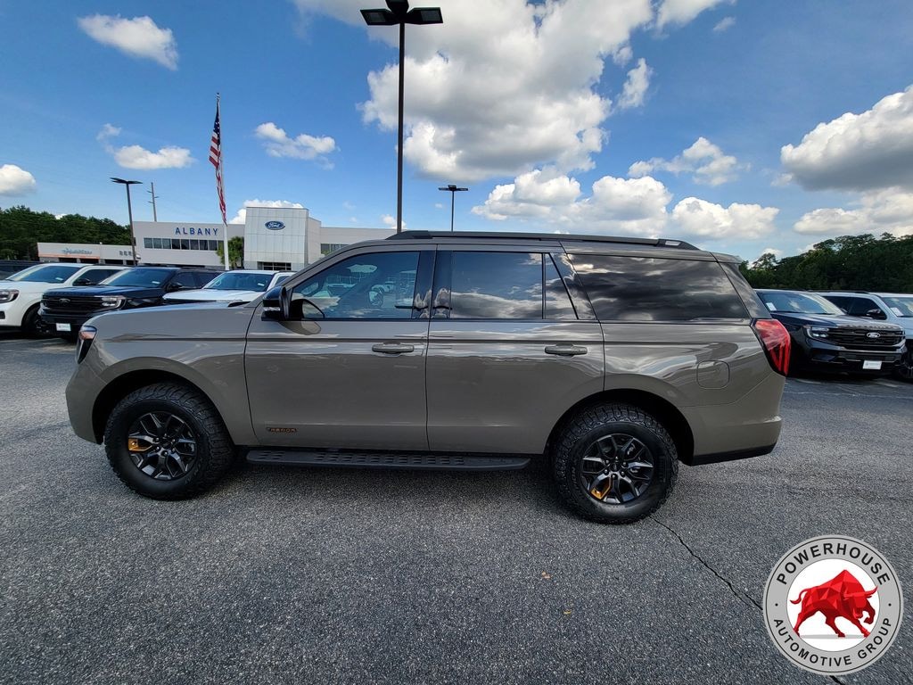 New 2027 Ford Expedition Tremor SUV