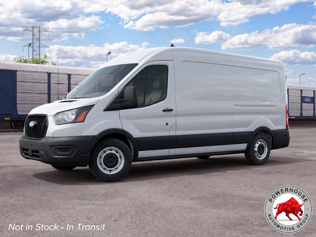  Ford Transit-250