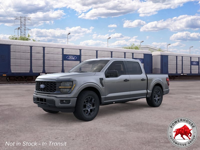  Ford F-150
