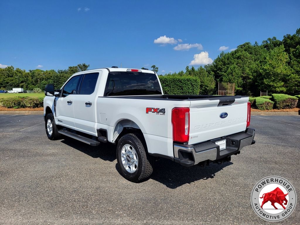 New 2026 Ford F-250SD XLT Truck