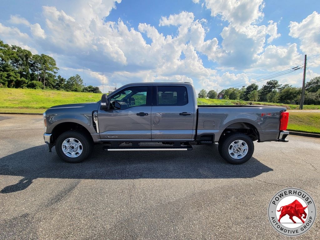 New 2026 Ford F-250SD XLT Truck