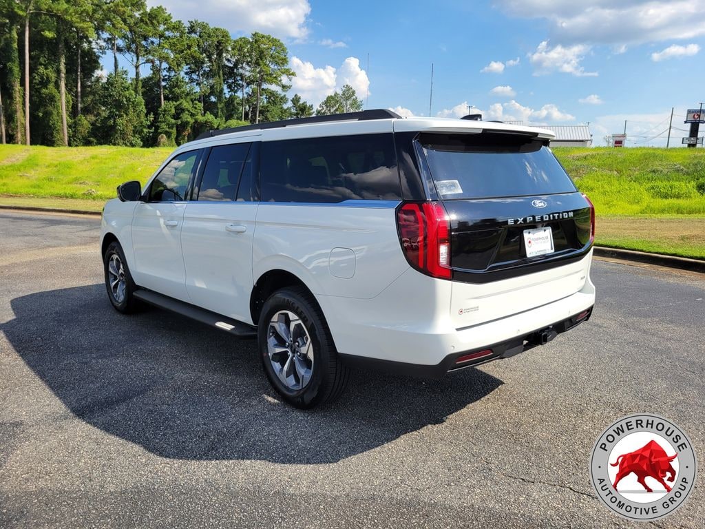 New 2027 Ford Expedition Max Active SUV
