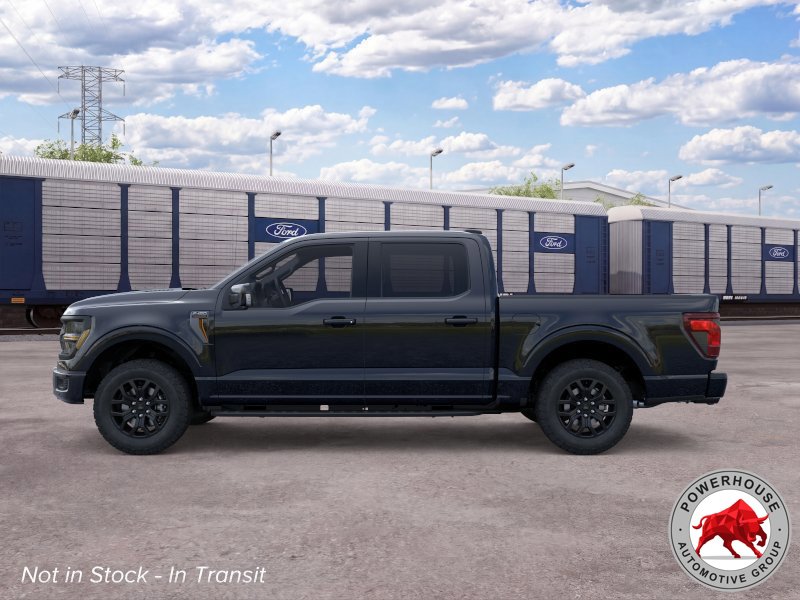 New 2026 Ford F-150 Tremor Truck