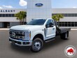  Ford F-350SD