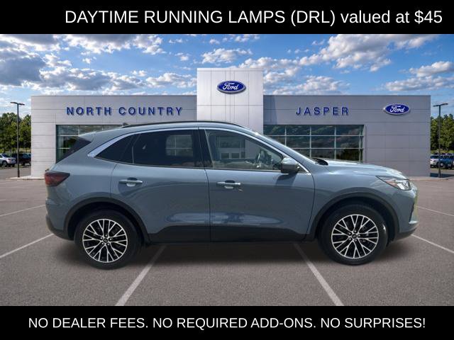 2023 Ford Escape PHEV SUV