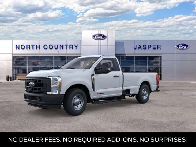 2026 Ford F-250 Super Duty