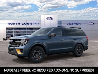 2027 Ford Expedition Tremor Tremor 4x4