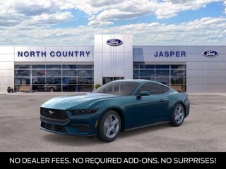 2026 Ford Mustang EcoBoost EcoBoost Fastback