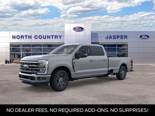 2026 Ford F-350 Super Duty