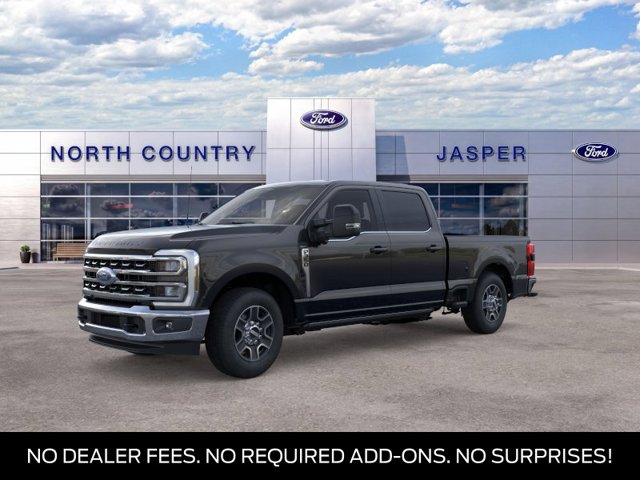 2026 Ford F-350 Super Duty