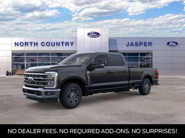 2026 Ford F-350 Super Duty