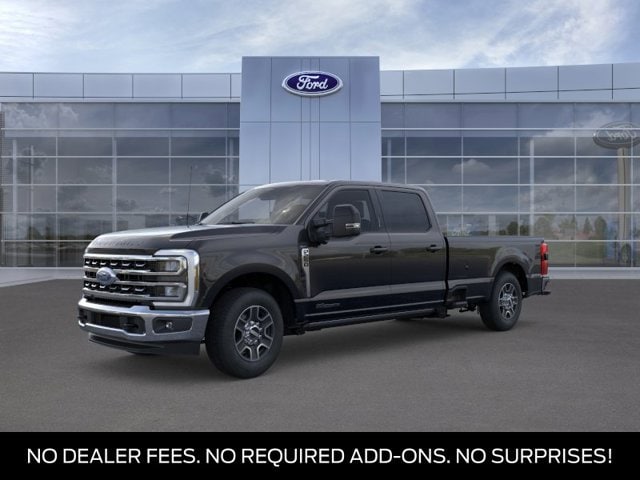 2026 Ford F-250 Super Duty