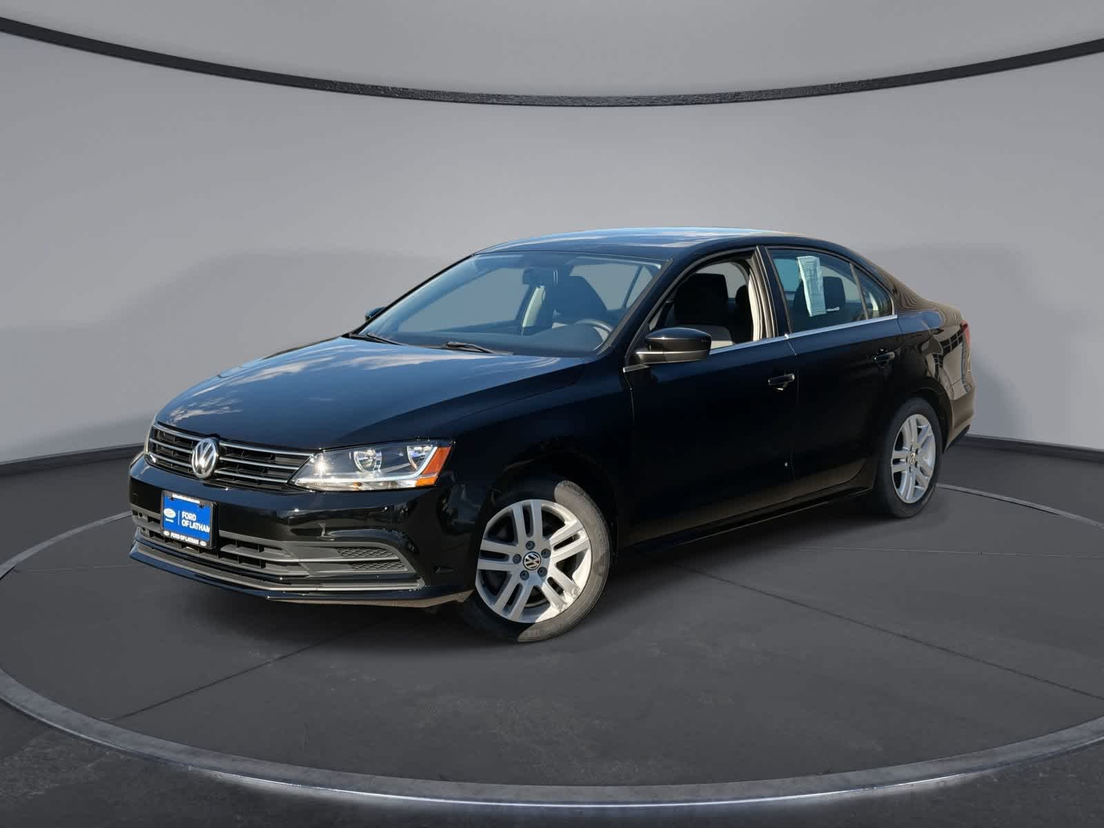 2017 Volkswagen Jetta