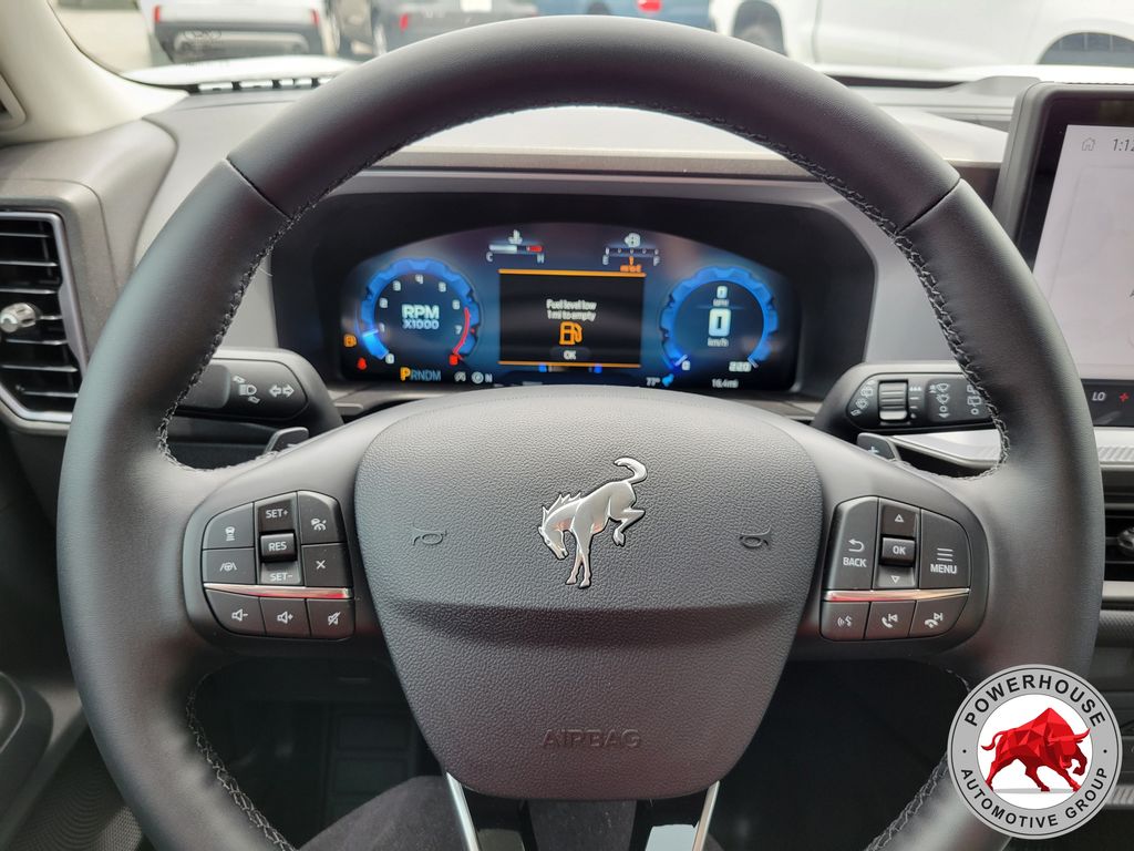 2026 Ford Bronco Sport Badlands - Photo 32